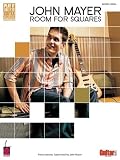 John Mayer Room For Squares (Guitar TAB)