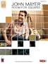 John Mayer Room For Squares (Guitar TAB)