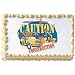 Construction Cakes - 1 Do-It-Yourself Edible Cake Art - DISCONTINUED