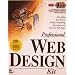 Professional Web Design Kit