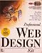 Software : Professional Web Design Kit