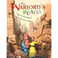 The Warlord's Beads by  Virginia Walton Pilegard and Nicolas Debon