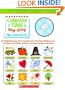 Calendar Time Sing-Along Flip Chart & CD: 25 Delightful Songs Set to Favorite Tunes That Help Children Learn the Days of the Week, Months of the Year, Seasons, and More