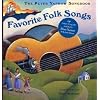 The Peter Yarrow Songbook: Favorite Folk Songs