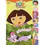 Friends to Find (Tabbed Coloring Book)