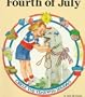 Fourth of July (Circle the Year with Holidays (Paperback))