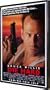 Die Hard 11"x17" Framed Poster