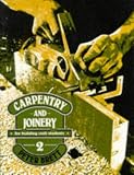 Carpentry and Joinery for Building Craft Students 2: v. 2