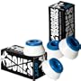 Bones Hardcore Skateboard Truck Bushings (Soft) 2 Box-Set