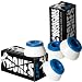 Bones Hardcore Skateboard Truck Bushings (Soft) 2 Box-Set