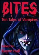 Bites - Ten Tales of Vampires