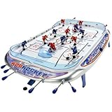  : Franklin Pro-Action Hockey Rod Mini Table
