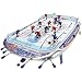 Sporting Goods : Franklin Pro-Action Hockey Rod Mini Table