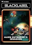 Eigenschaften VITREX  / Alien Outbreak 2 Invasion
