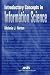 Book Introductory Concepts in Information Science (Asis Monograph Series)