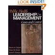 Public Health Leadership and Management: Cases and Context by Stuart A. Capper, Peter M. Ginter, and Linda E. Swayne