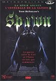 Revue Seven 7  / Spawn - Saison 1, vol. 1