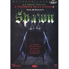 Spawn - Saison 1, vol. 1