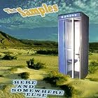 Click here to buy Here and Somewhere Else by Samples .