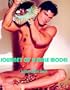 Journey of a Male Model