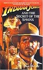 Indiana Jones and the Secret of the Sphinx