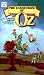 Scarecrow of Oz (#9)