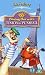 VHS : Timon And Pumbaa - Dining Out With Timon And Pumbaa (Disney)