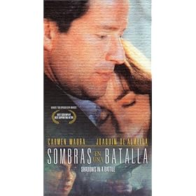 Sombras En Una Batalla (Sub) [VHS]