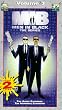 Men in Black 3 [VHS]
