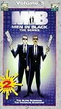 Men in Black 3 [VHS]