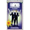 Men in Black 3 [VHS]