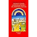 Kunst und Gesellschaft im Mittelalter. (Wagenbach SALTO)