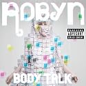 Body Talk (Advisory)