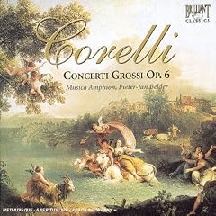 Corelli
