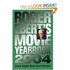 Roger Ebert's Movie Yearbook 2004