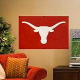 NCAA Texas Longhorns Fan Banner