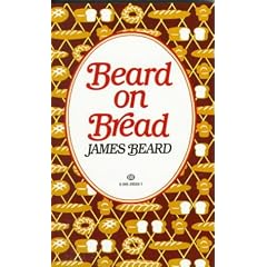 Beard on Bread