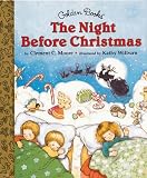 The Night Before Christmas