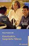 Konstruktiv Gespr�che f�hren