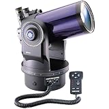 Meade ETX125EC Telescope w Electronic Controller by Meade
