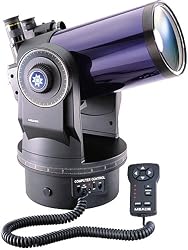 MeadeETX125ECTelescopew/ElectronicController