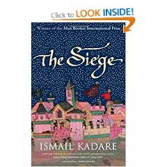 The Siege