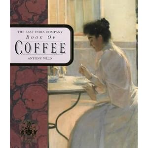 The East India Company Book of Coffee