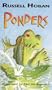 Ponders (A Walker Story Book)