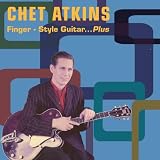 Finger Style Guitar