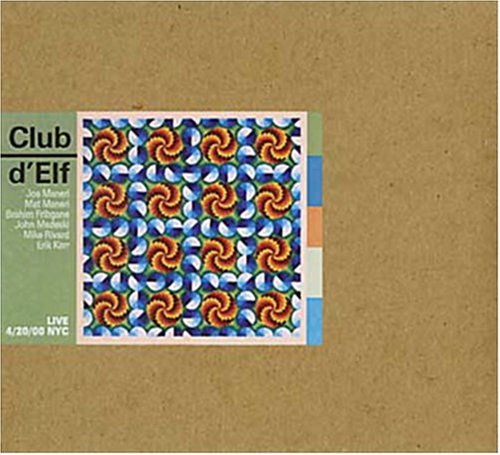 CD-Charts  Search : Live 4/20/00 NYC