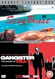 Sexy Beast / Gangster No 1 [DVD] [2000]