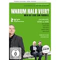 Warum halb vier? Oder die Liebe zum Fu�ball