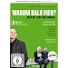 Warum halb vier? Oder die Liebe zum Fu�ball