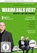 Warum halb vier? Oder die Liebe zum Fu�ball